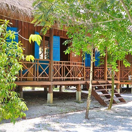 Sok San Beach Resort Sok San Village Bagian luar foto