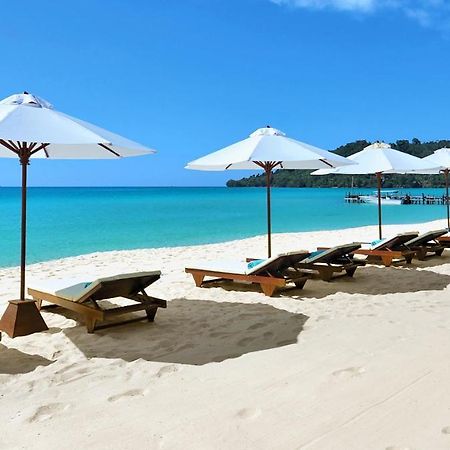 Sok San Beach Resort Sok San Village Bagian luar foto